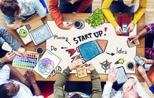 Start Up: Mit virtuellen Assistenten durchstartet